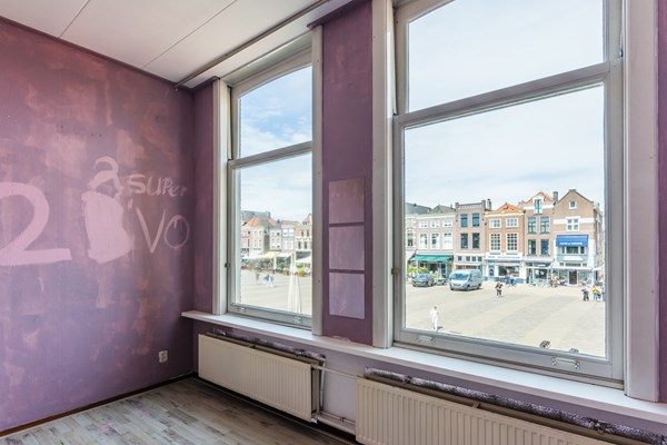 Medium property photo - Markt 73, 2611 GS Delft